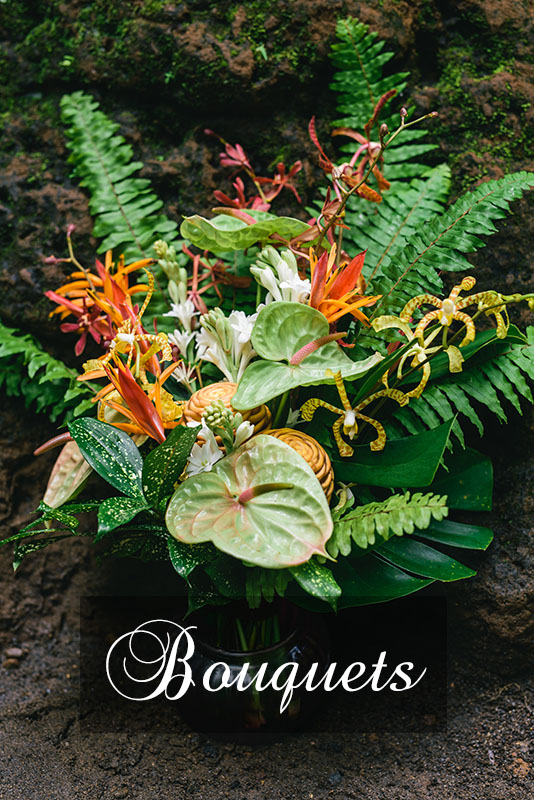 Bouquets