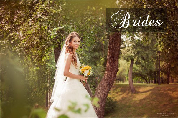 Brides